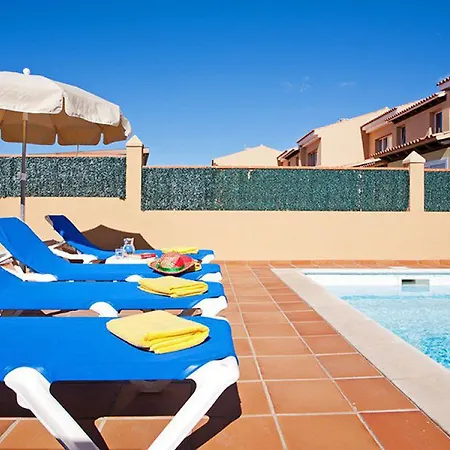 Las Margaritas 4*