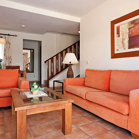 Las Margaritas Hotel 4*